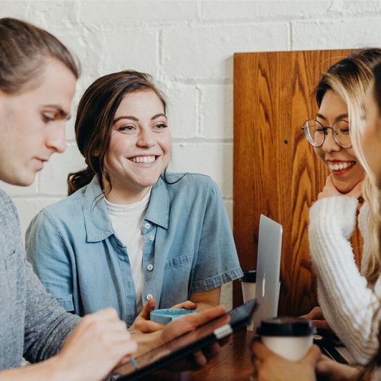 Becoming Adults in the 21st Century