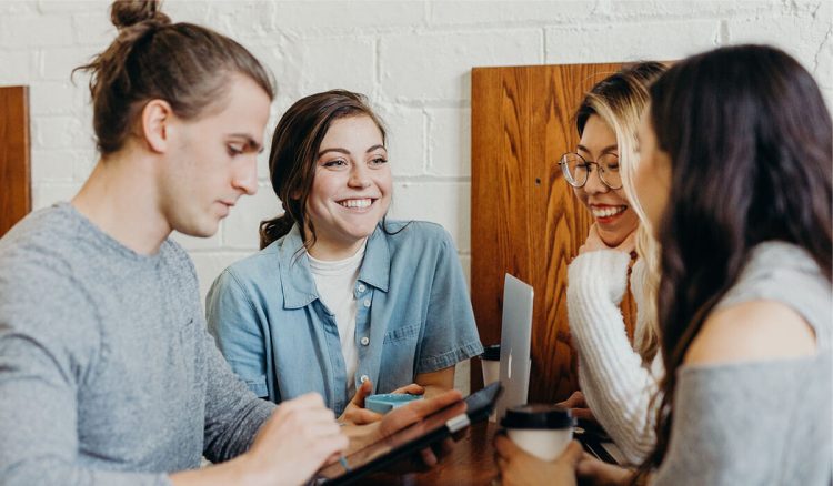 Becoming Adults in the 21st Century
