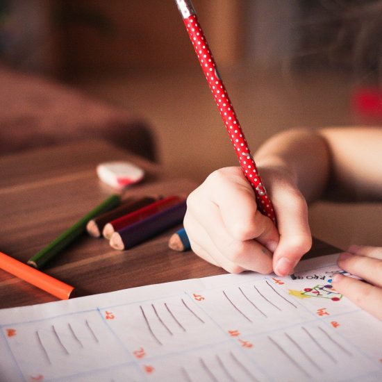 Overcoming Learning Challenges