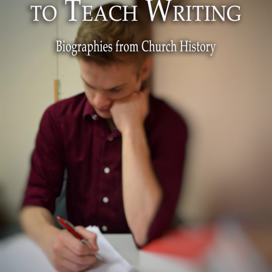 Using Biographies to Teach Writing