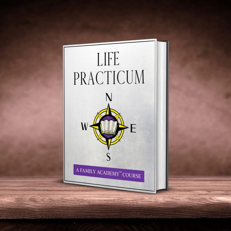 Life Practicum