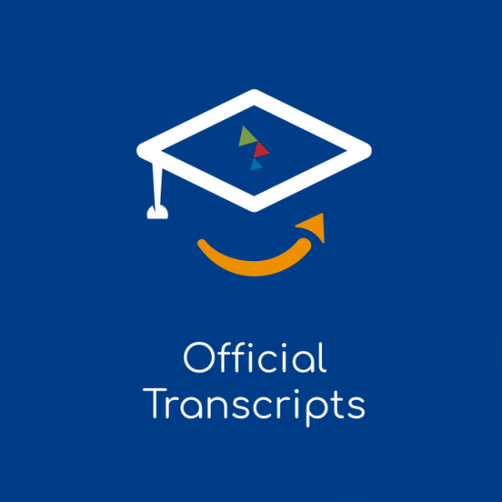 High School Transcript Fee