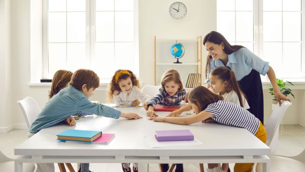 Become a Family Academy Teacher Consultant
