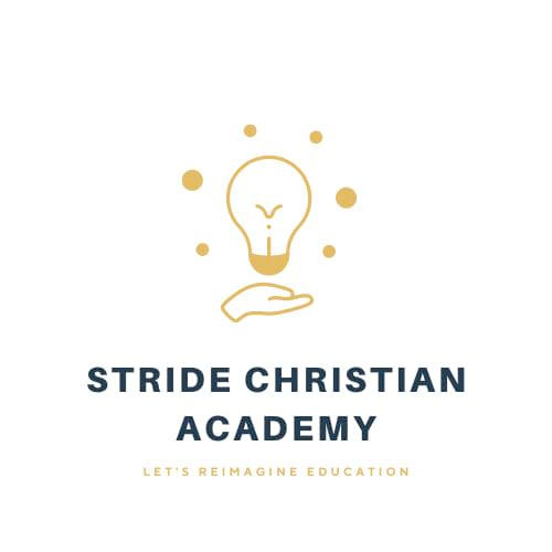 Stride Christian Academy Learning Center