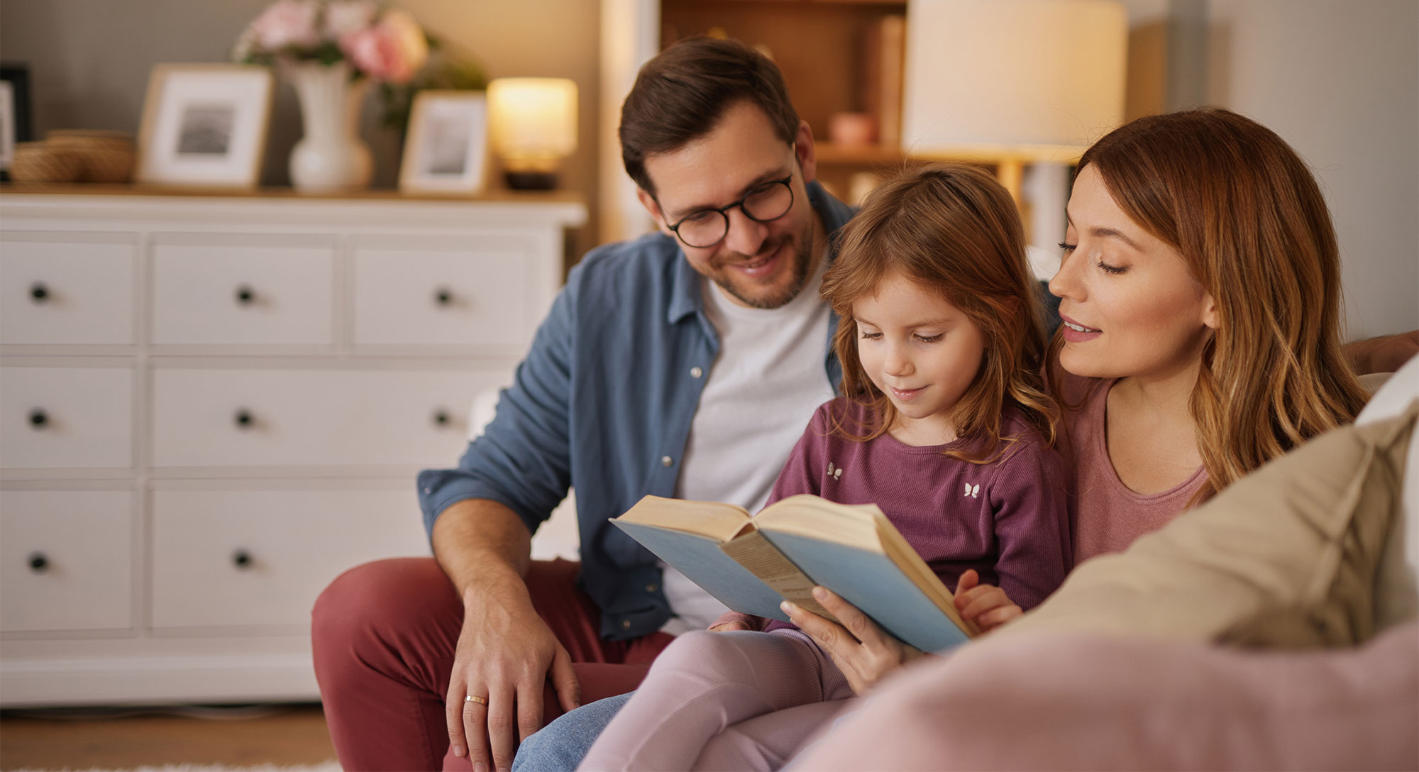 About Family Academy & Family Directed Education