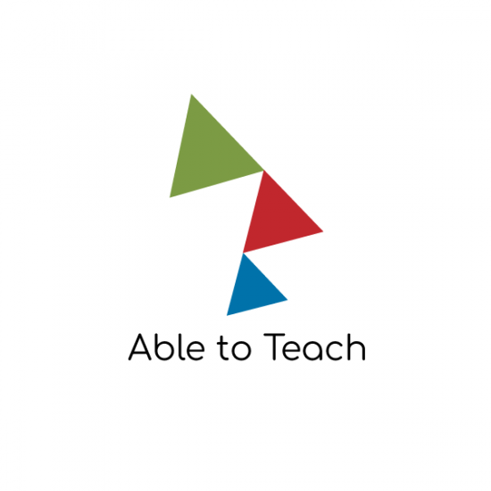 Able to Teach - 2025