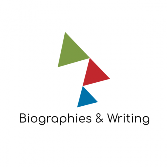 Biographies and Writing