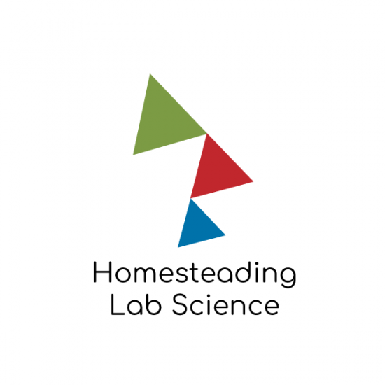 Homesteading Lab Science