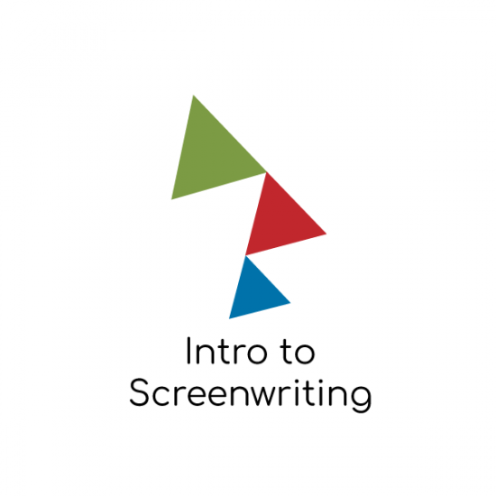Intro to Screenwriting