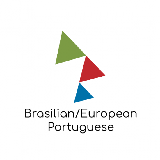Brazillian & European Portuguese