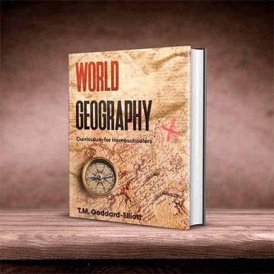World Geography for High School