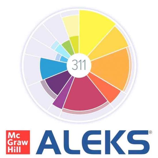 Aleks Math