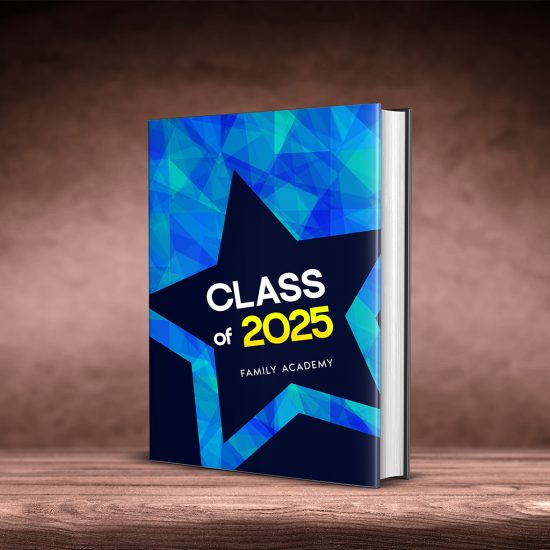 Family Academy Yearbook