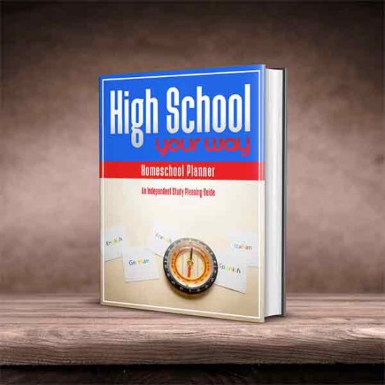 High School Your Way Digital