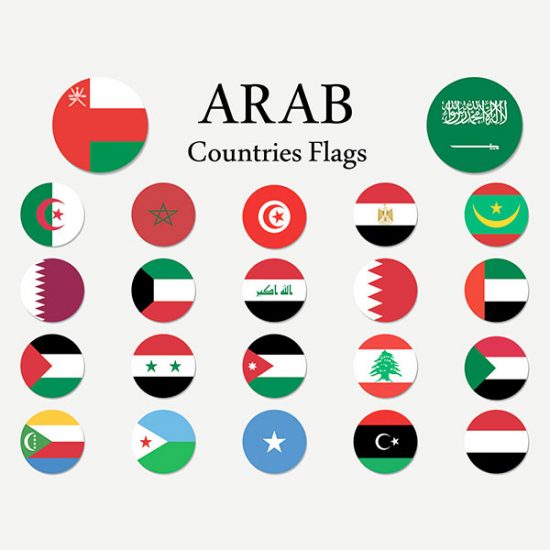 Tourism 101 - A 4 weeks ARABIC introduction course