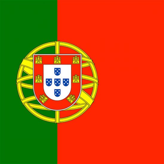 Tourism 101 - A 4 Weeks introduction to European Portuguese